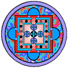 it goes on forever and ever